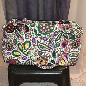 💐VERA BRADLEY Pocketbook